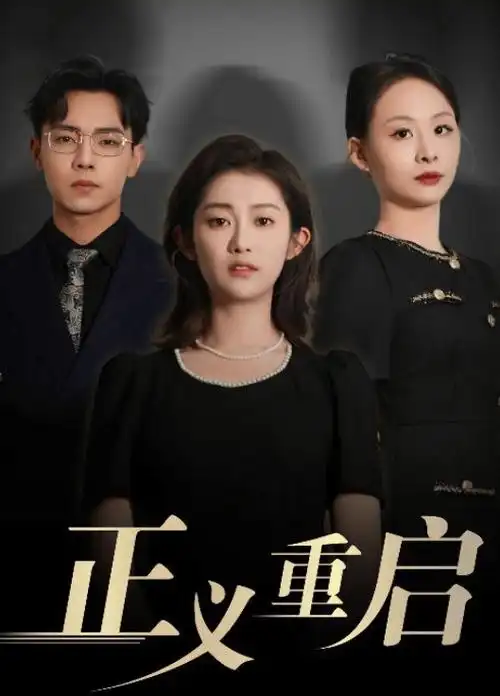 你是我的荣耀 电视剧